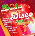 ZYX Italo Disco Spacesynth Collection 7 - Various