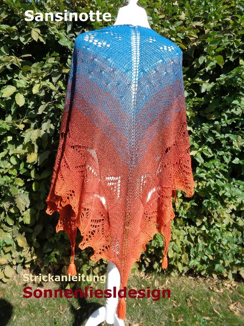 Sansinotte - Liesl Sonnenliesldesign