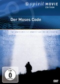 Der Moses Code-Spirit Movie Edition II - Spirit Movie Edition Ii