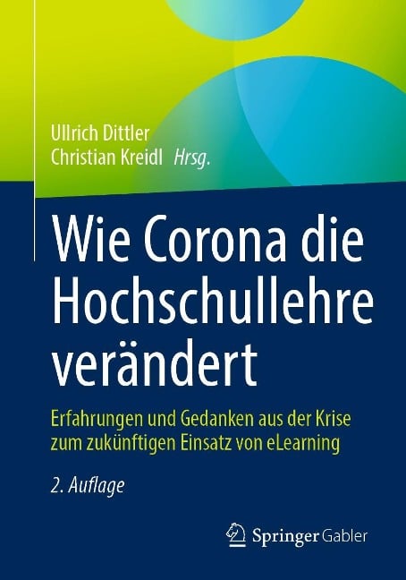 Wie Corona die Hochschullehre verändert - 