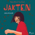 Cover-Bild zum Titel 'Jakten - Undercover' von 'Anne-Marie Donslund'