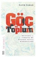 Göc ve Toplum - Fatih Yaman