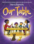 Cover-Bild zum Titel 'Our Table' von 'Peter H Reynolds'
