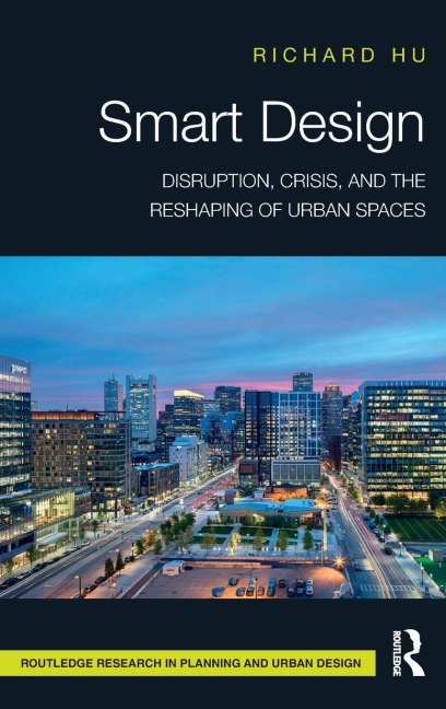 Smart Design - Richard Hu