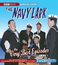 The Navy Lark: The Very Best Episodes Volume 1 - George Evans, Lawrie Wyman