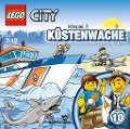 LEGO City 10: Küstenwache - 