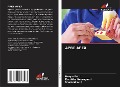 Cover-Bild zum Titel 'APRE APEX' von 'Deepu Patil, Karthika Neeruganti, Shashidhar C'