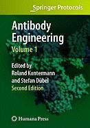 Antibody Engineering Volume 1 - 