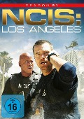 Cover-Bild zum Titel 'Navy CIS: Los Angeles' von 'Shane Brennan, R. Scott Gemmill, Dave Kalstein, Gil Grant, Lindsay Sturman'