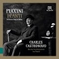 I Canti & Crisantemi, Preludio sinfonico, + - Giacomo Puccini