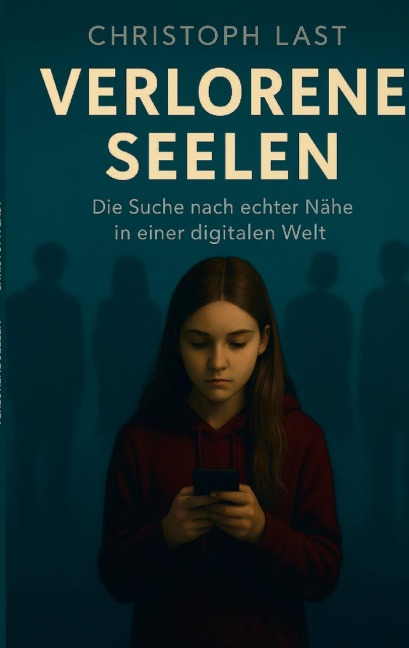 Verlorene Seelen - Christoph Last