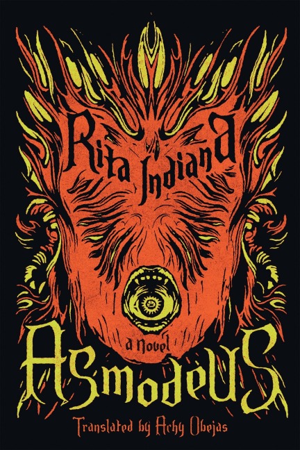 Asmodeus - Rita Indiana