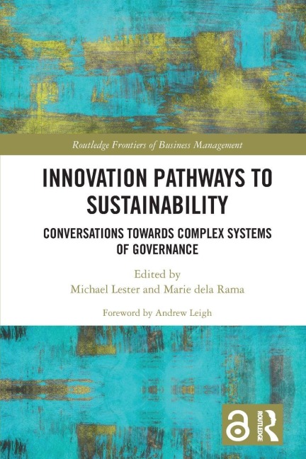 Innovation Pathways to Sustainability - 