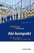 Cover-Bild zum Titel 'Pathway Professional Abi kompakt:' von ''