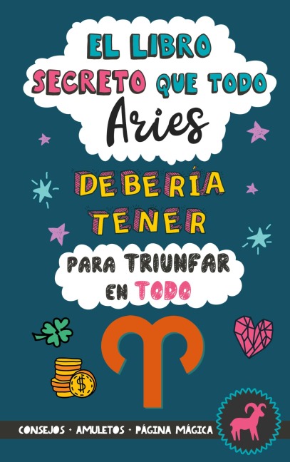 El libro secreto que todo Aries debería tener para triunfar en todo - Eve Stars