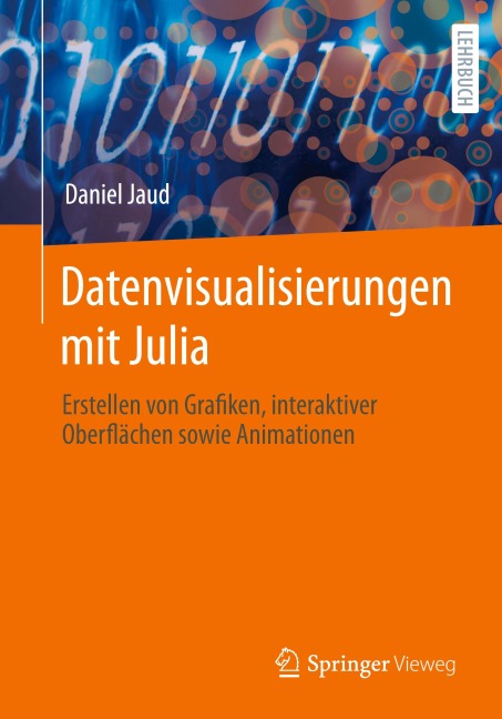 Datenvisualisierungen mit Julia - Daniel Jaud