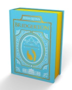 Cover-Bild zum Titel 'To Sir Phillip, With Love and When He Was Wicked: Bridgerton Collector's Edition' von 'Julia Quinn'