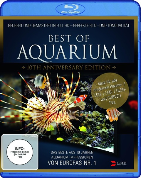 Best of Aquarium -