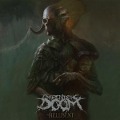 Cover-Bild zum Titel 'Hellbent' von 'Impending Doom'