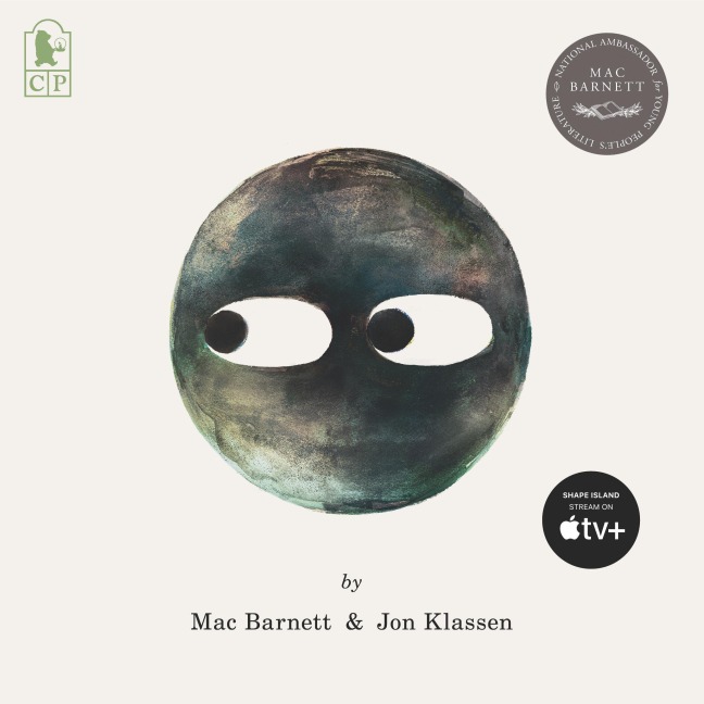 Circle - Mac Barnett
