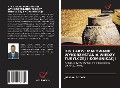 Cover-Bild zum Titel 'HIV I AIDS: MAPOWANIE WYKORZYSTANIA WIEDZY TUBYLCZEJ I KOMUNIKACJI' von 'Jabulani Sithole'