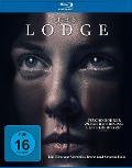 Cover-Bild zum Titel 'The Lodge' von 'Sergio Casci, Severin Fiala, Veronika Franz, Danny Bensi, Saunder Jurriaans'