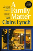 Cover-Bild zum Titel 'A Family Matter' von 'Claire Lynch'