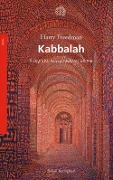Cover-Bild zum Titel 'Kabbalah. Il segreto, lo scandalo e l'anima' von 'Harry Freedman'