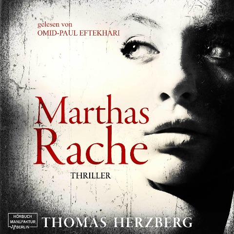 Marthas Rache - Thomas Herzberg