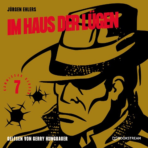 Im Haus der Lügen - Jürgen Ehlers