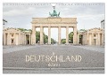 In Deutschland daheim (Wandkalender 2024 DIN A4 quer), CALVENDO Monatskalender - Dietmar Scherf
