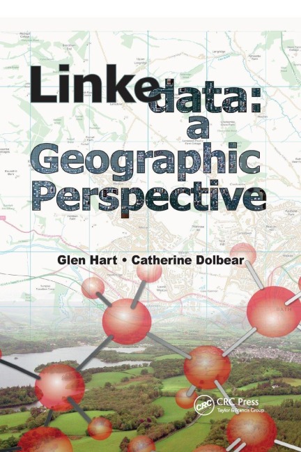 Linked Data - Glen Hart, Catherine Dolbear