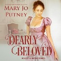 Cover-Bild zum Titel 'Dearly Beloved Lib/E' von 'Mary Jo Putney'
