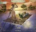 Huckleberry Finn - Mark Twain