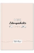 Deine Lebensgeschichte - Cupcakes & Kisses