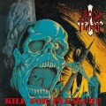 Cover-Bild zum Titel 'Kill for Pleasure/Face Fate (Slipcase)' von 'Blood Feast'