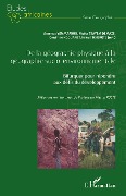 De la géographie physique à la géographie socio-environnementale - Chrétien Ngouanet, Hervé Tchekote, Moïse Tsayem Demaze, Aristide Yemmafouo