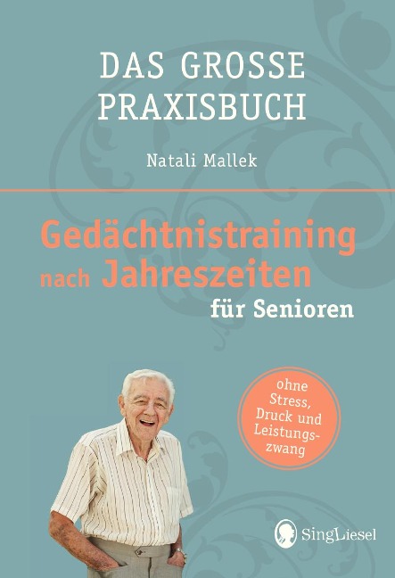 Gedächtnistraining nach Jahreszeiten - Natali Mallek