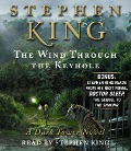 Cover-Bild zum Titel 'The Wind Through the Keyhole' von 'Stephen King'
