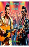 Cover-Bild zum Titel 'The History of Rock n' Roll' von 'Karl Nystrom'