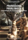 Cover-Bild zum Titel 'Professione problemista. Avvicinamento alla composizione scacchistica' von 'Daniele Guglielmo Gatti'