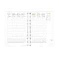 Kalender-Einlage TIME & Life ML 2024 - 