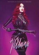 Cover-Bild zum Titel 'Villains' von 'Jamie Mahon'