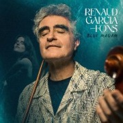 Cover-Bild zum Titel 'Blue Maqam' von 'Renaud Garcia-Fons'