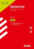 Cover-Bild zum Titel 'STARK Original-Prüfungen Realschule 2025 - BwR - Bayern' von ''