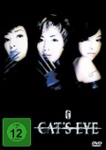 Cat's Eye-Das Supertrio (1997) - Kane Kosugi