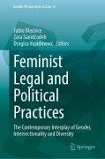 Cover-Bild zum Titel 'Feminist Legal and Political Practices' von ''