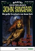 John Sinclair 971 - Jason Dark