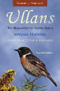 Cover-Bild zum Titel 'Ullans: Nummer 15, Ware 2018' von 'Ulster-Scots Language Society'