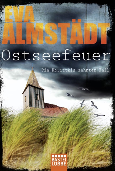 Ostseefeuer - Eva Almstädt